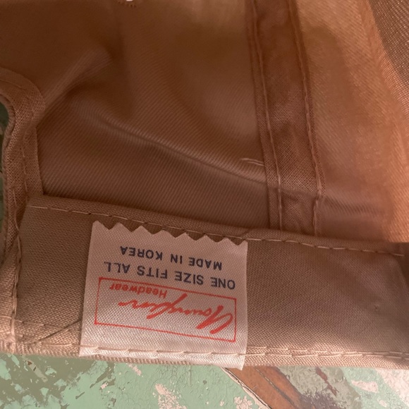 Vintage Coca Cola Trucker Baseball Rope Snapback Hat Cap - Picture 6 of 6